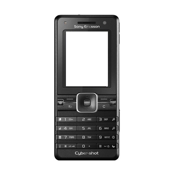 قاب و شاسی گوشی موبایل سونی اریکسون مدل K770