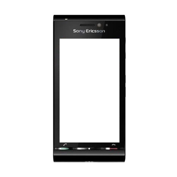 قاب و شاسی گوشی موبایل سونی اریکسون مدل U1-Satio