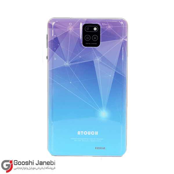 تبلت 7 اینچ Atouch مدل X11 ظرفیت 32 گیگابایت رم 3 گیگابایت