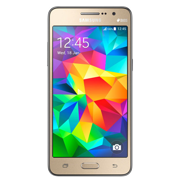 گوشی موبایل سامسونگ مدل Galaxy grand prime g530h آکبند دو سیم کارت