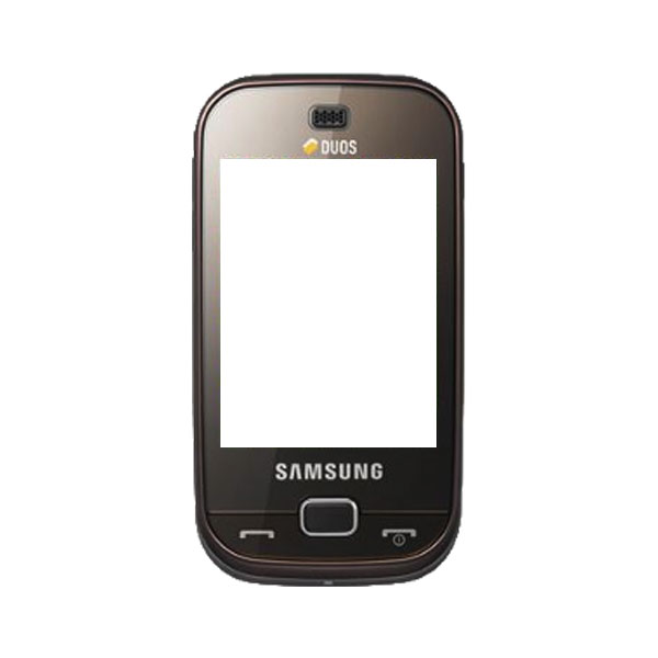 قاب و شاسی گوشی موبایل سامسونگ مدل B5722