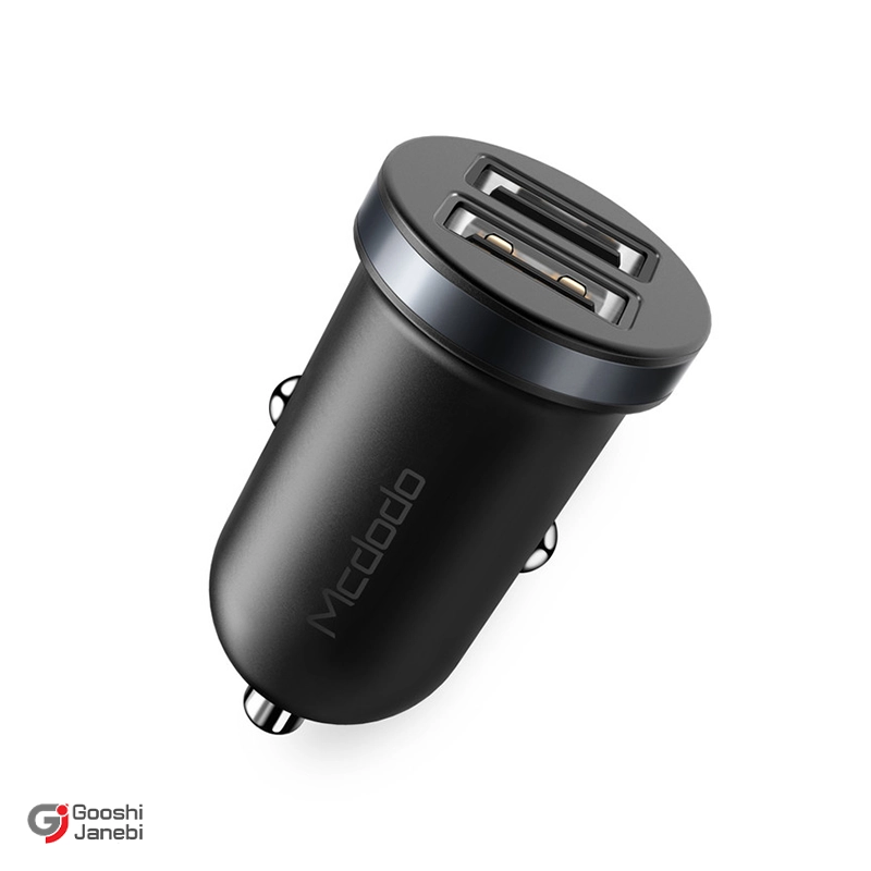 شارژر فندکی 12 وات مک دودو Mcdodo CC-660