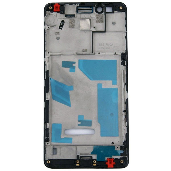 قاب و شاسی گوشی موبایل هواوی مدل Honor 5X