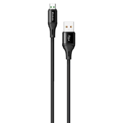 کابل پاوربانکی مک دو دو CA-1850 با قابلیت تبدیل TYPE-C TO MICRO