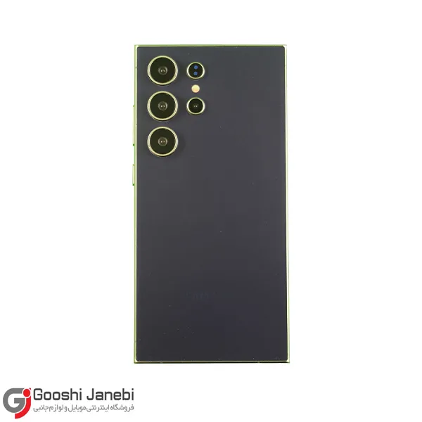 ماکت گوشی سامسونگ S24 ULTRA