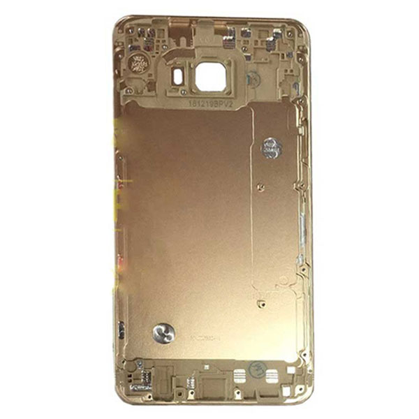 قاب و شاسی گوشی موبایل سامسونگ مدل Galaxy C7 Pro