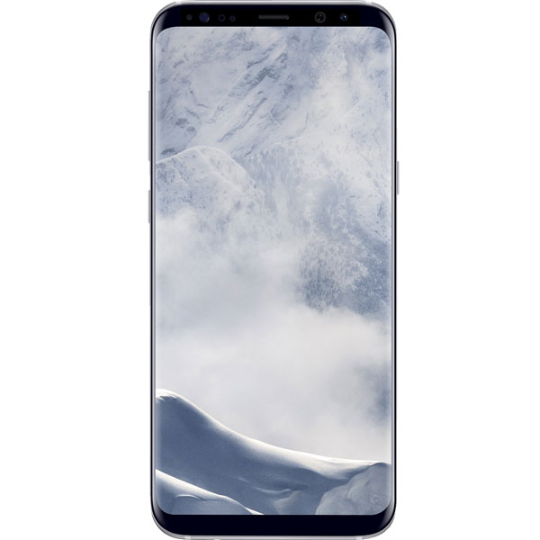 گوشی موبایل سامسونگ مدل Galaxy S8 Plus ظرفیت 64 گیگابایت