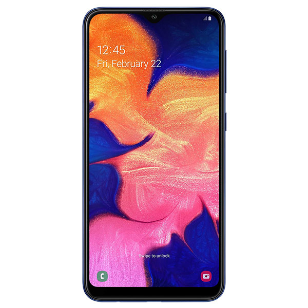 گوشی موبایل سامسونگ مدل Galaxy A10 ظرفیت 32 گیگابایت