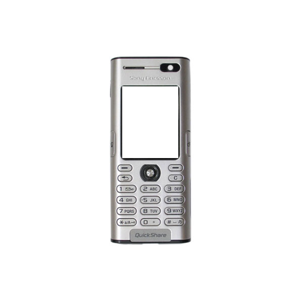 قاب و شاسی گوشی موبایل سونی اریکسون مدل K600