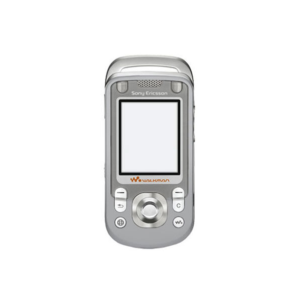 قاب و شاسی گوشی موبایل سونی اریکسون مدل W550i