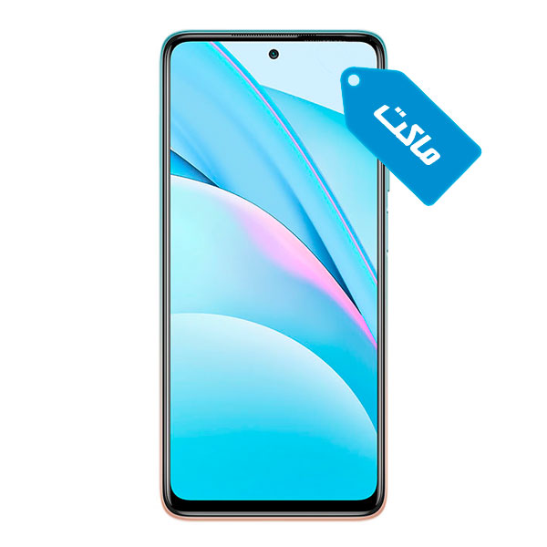 ماکت گوشی موبایل شیائومی مدل Mi 10T Lite