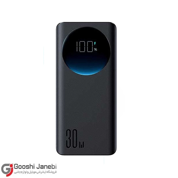 پاور بانک جوی روم مدل pbf02 ظرفیت 20000 میلی آمپر
