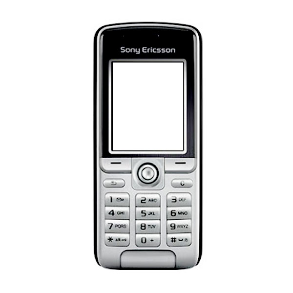 قاب و شاسی گوشی موبایل سونی اریکسون مدل K310