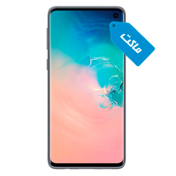 ماکت گوشی موبایل سامسونگ مدل Galaxy S10