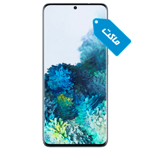 ماکت گوشی موبایل سامسونگ مدل Galaxy S20 Plus