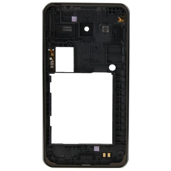 قاب و شاسی گوشی موبایل سامسونگ مدل Galaxy Core 2
