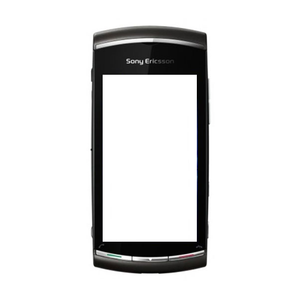 قاب و شاسی گوشی موبایل سونی اریکسون مدل U8 Vivaz Pro