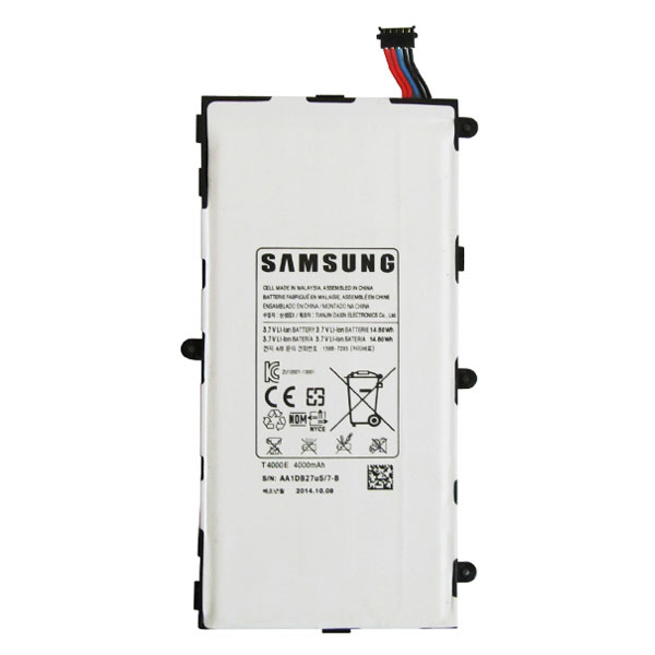 باتری اصلی تبلت سامسونگ Galaxy Tab 3 7.0 مدل SM-T211