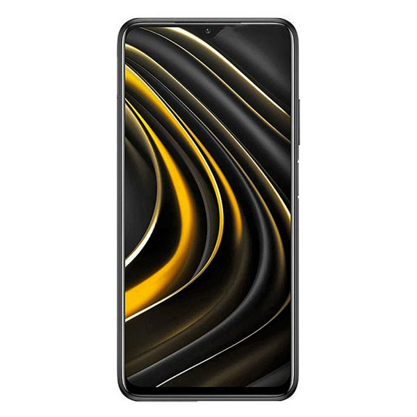 گوشی موبایل شیائومی مدل POCO M3 ظرفیت 64 گیگابایت