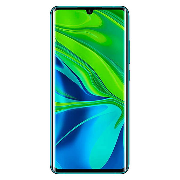 گوشی موبایل شیائومی مدل Mi Note 10 ظرفیت 128 گیگابایت