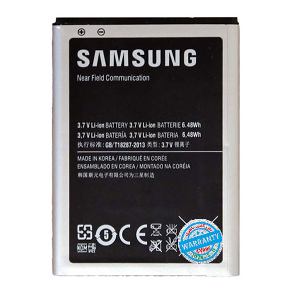 باتری اصلی گوشی سامسونگ Nexus I9250 مدل EB-L1F2HVU