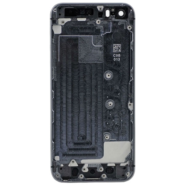قاب و شاسی گوشی موبایل اپل مدل iPhone 5