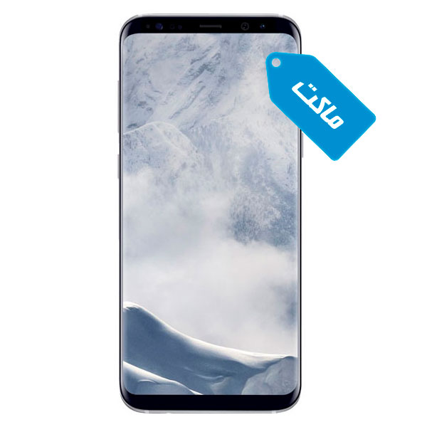 ماکت گوشی موبایل سامسونگ مدل Galaxy S8 Plus