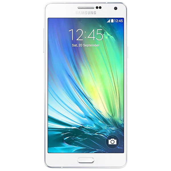 گوشی موبایل سامسونگ مدل Galaxy A7 2015 ظرفیت 16 گیگابایت