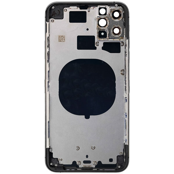 قاب و شاسی گوشی موبایل اپل مدل iPhone 11 Pro Max