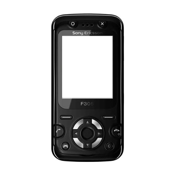 قاب و شاسی گوشی موبایل سونی اریکسون مدل F305