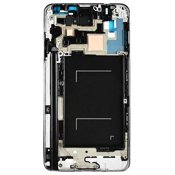 قاب و شاسی گوشی موبایل سامسونگ مدل Galaxy Note 3