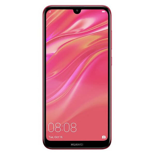 گوشی موبایل هواوی مدل (Y7 Prime (2019 ظرفیت 32 گیگابایت