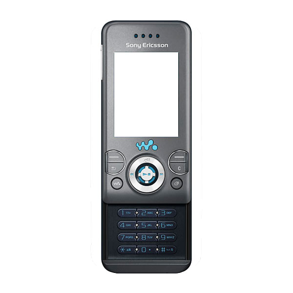 قاب و شاسی گوشی موبایل سونی اریکسون مدل W580