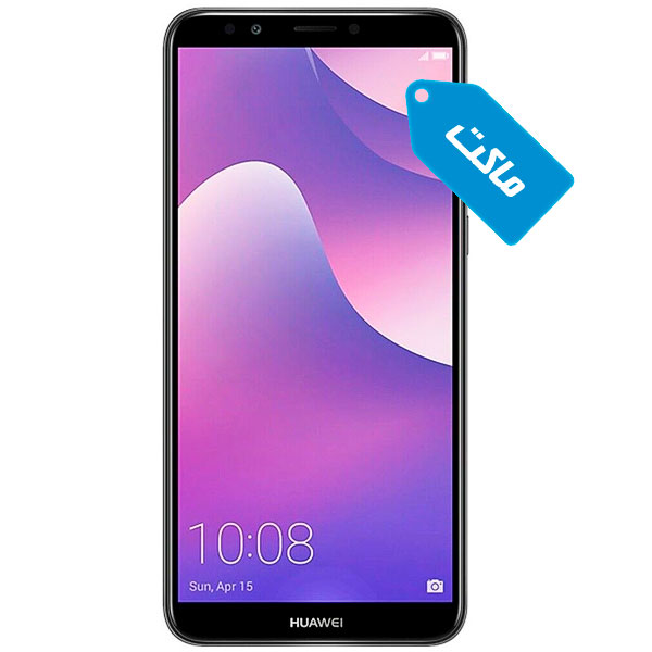 ماکت گوشی موبایل هواوی مدل Y7 2018
