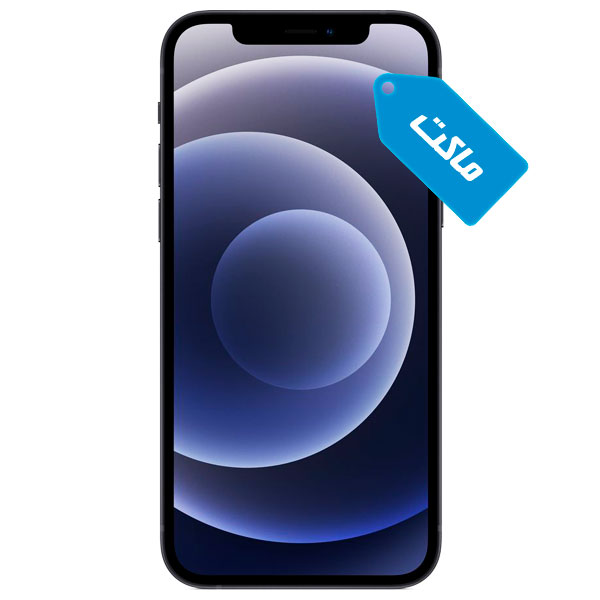 ماکت گوشی آیفون iPhone 12