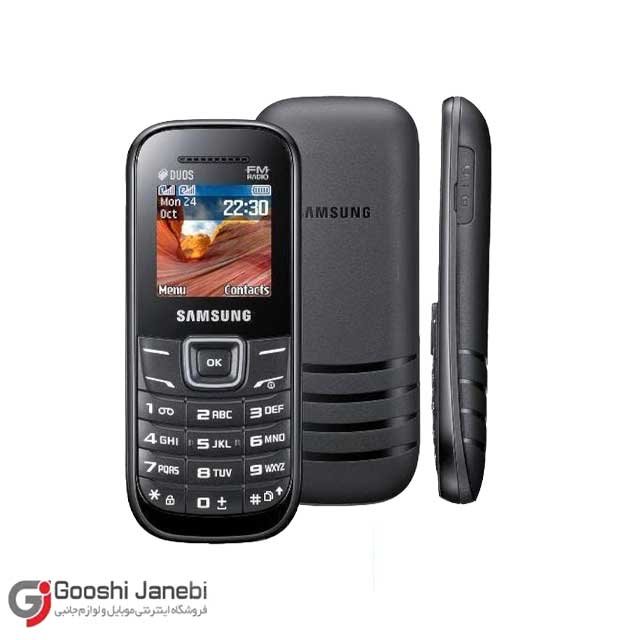 گوشی سامسونگ مدل Keystone1207