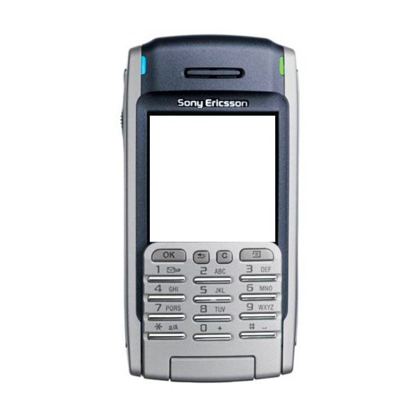 قاب و شاسی گوشی موبایل سونی اریکسون مدل P900