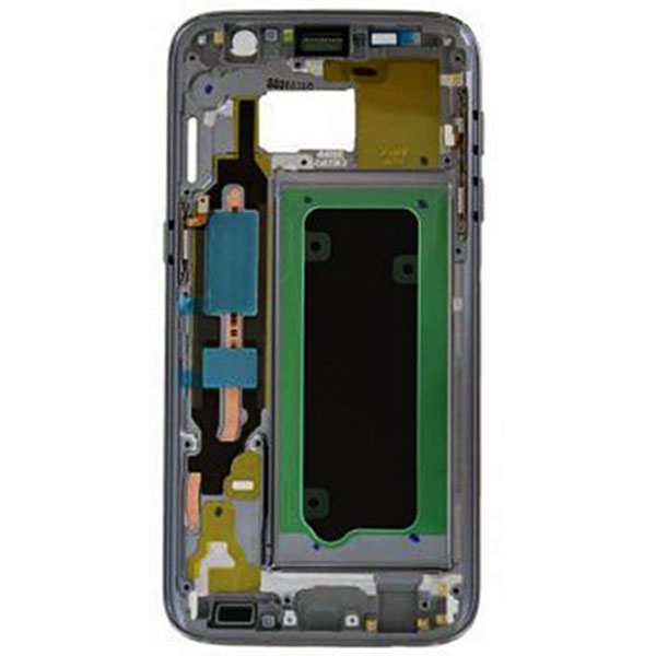 قاب و شاسی گوشی موبایل سامسونگ مدل Galaxy S7