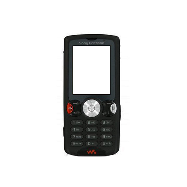 قاب و شاسی گوشی موبایل سونی اریکسون مدل W810