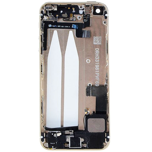 قاب و شاسی گوشی موبایل اپل مدل iPhone SE