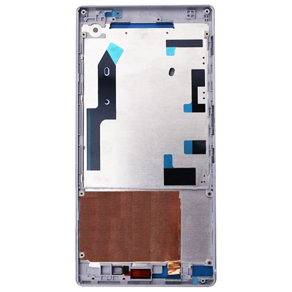 قاب و شاسی گوشی موبایل سونی مدل Xperia T2 Ultra