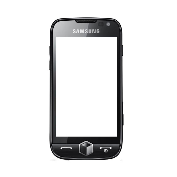 قاب و شاسی گوشی موبایل سامسونگ مدل I8000 Omnia II