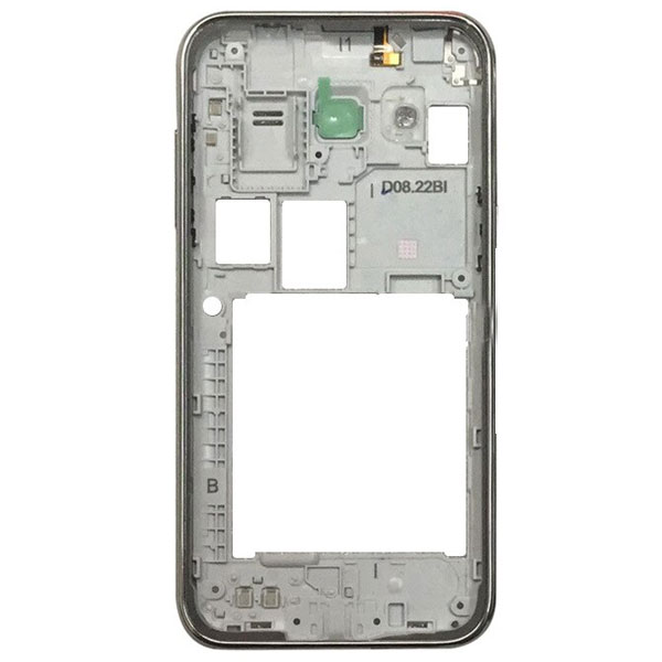 قاب و شاسی گوشی موبایل سامسونگ مدل Galaxy J2