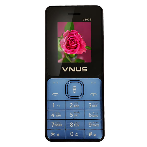 گوشی موبایل ساده ونوس مدل V5626