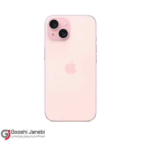 ماکت گوشی آیفون iPhone 15