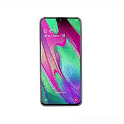 گوشی موبایل طرح اصلی سامسونگ مدل Galaxy A40