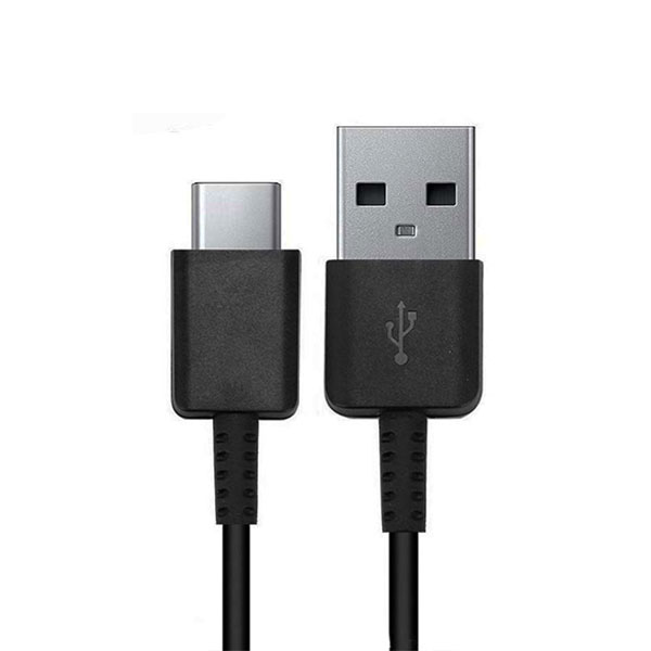 کابل شارژ تایپ سی فست اصلی گوشی سامسونگ مدل EP-DG970BBE