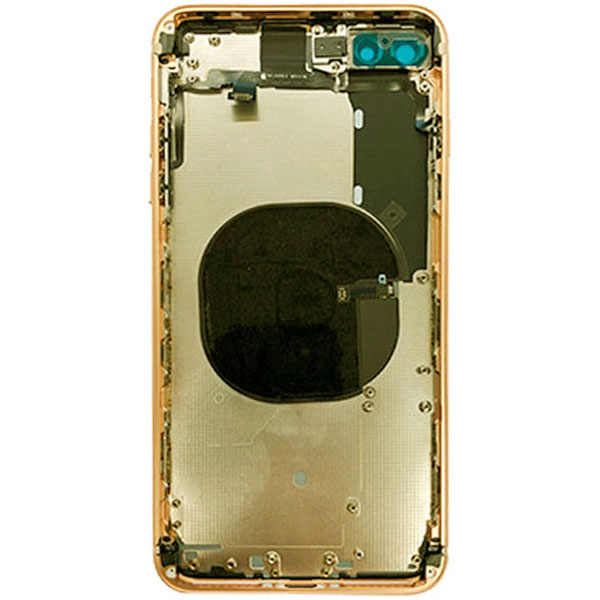 قاب و شاسی گوشی موبایل اپل مدل iPhone 8 Plus