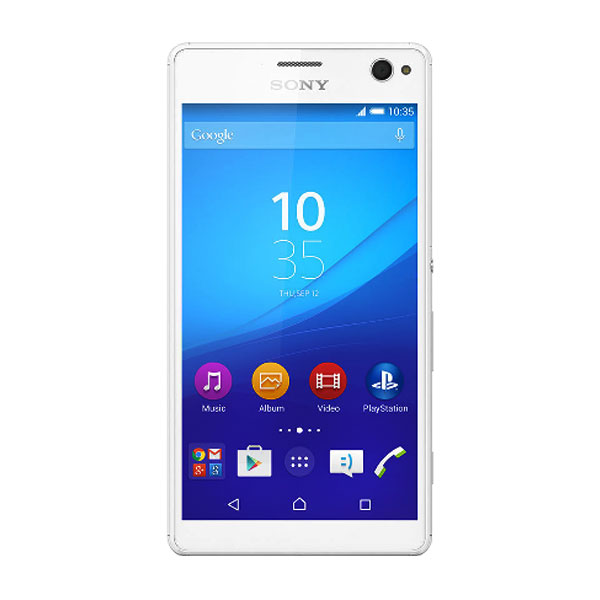 گوشی موبایل سونی مدل Xperia C4 ظرفیت 16 گیگابایت