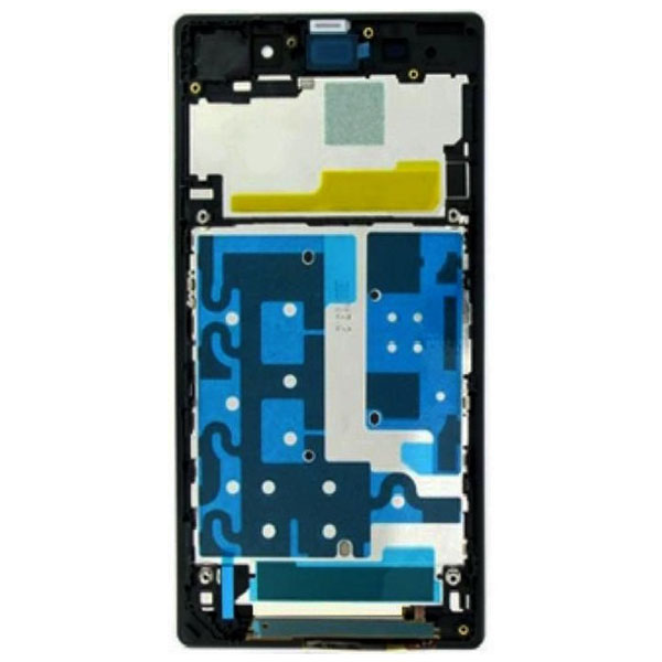 قاب و شاسی گوشی موبایل سونی مدل Xperia Z1